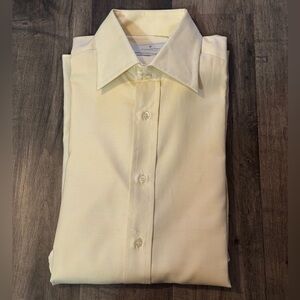 Ermenegildo Zegna Dress Shirt
